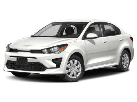 2023 Kia Rio for sale at PHIL SMITH AUTOMOTIVE GROUP - Phil Smith Kia in Lighthouse Point FL