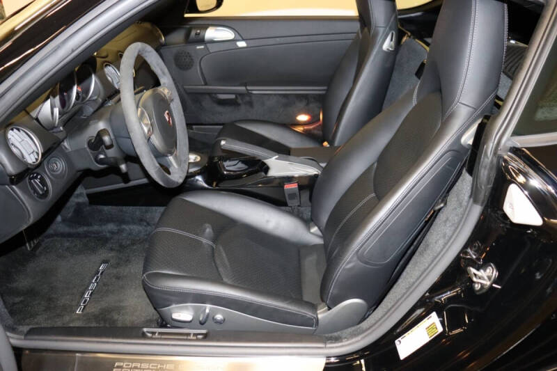 2008 Porsche Cayman S