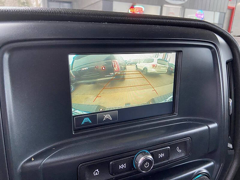 2019 GMC Sierra 2500HD