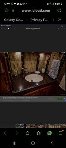 2013 Winnebago Ellipse