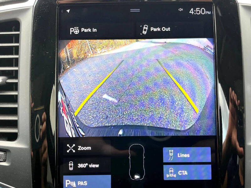 2019 Volvo XC90 T6 Momentum