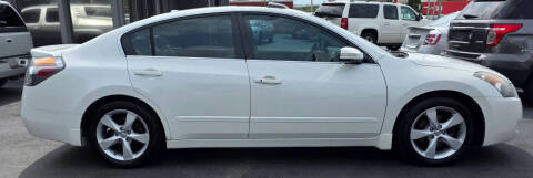 2007 Nissan Altima