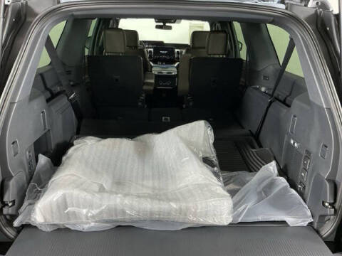 2025 Ford Expedition MAX King Ranch