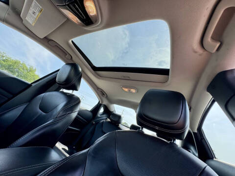 2014 Dodge Dart Limited