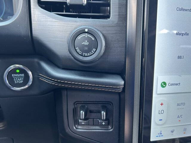 2023 Ford Expedition MAX Platinum