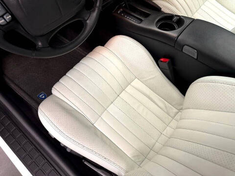 1999 Pontiac Firebird