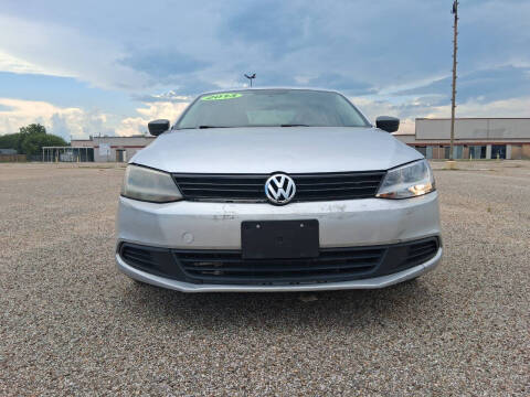 2013 Volkswagen Jetta
