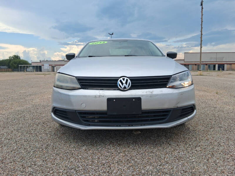 2013 Volkswagen Jetta