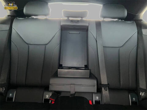 2023 BMW i4 eDrive35 Gran Coupe