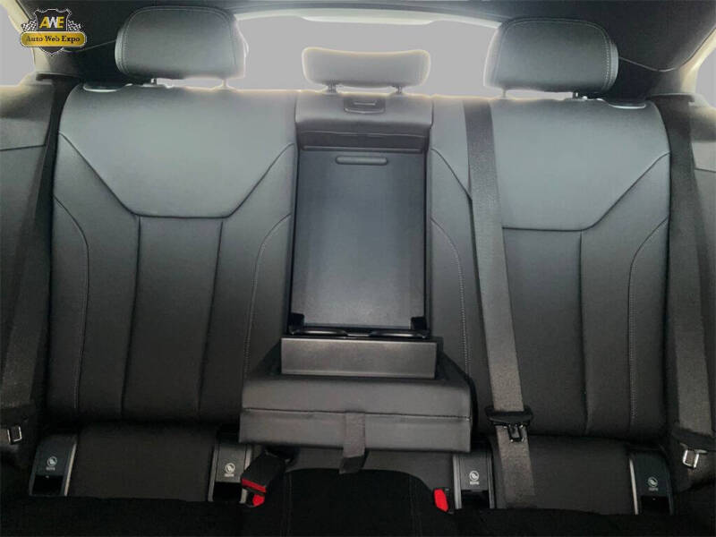 2023 BMW i4 eDrive35 Gran Coupe