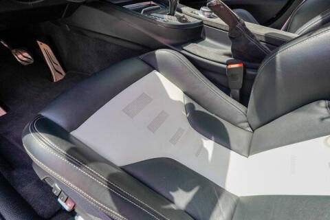 2018 BMW M3 CS