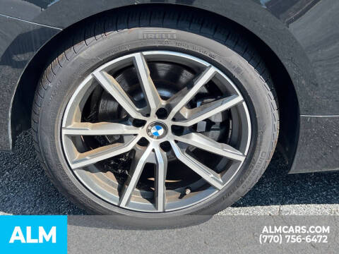 2021 BMW 4 Series 430i