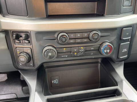 2024 Ford F-250 Super Duty