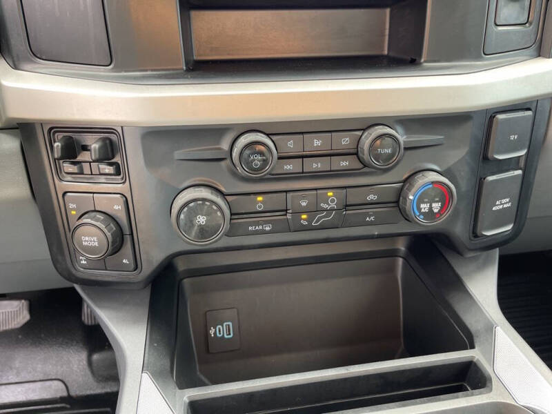 2024 Ford F-250 Super Duty