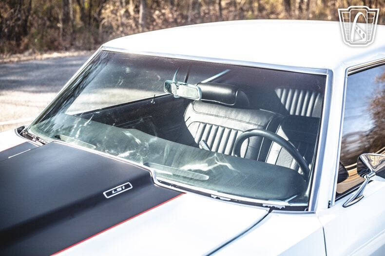 1972 Chevrolet Chevelle