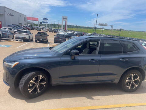 2026 Volvo XC60 B5 Core