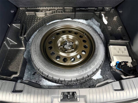 2024 Ford Escape ST-Line Select