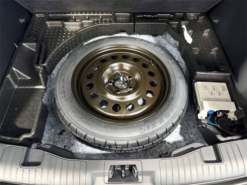 2024 Ford Escape ST-Line Select