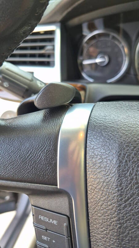 2012 Lincoln MKS