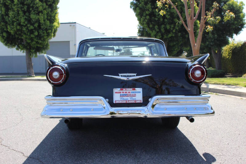 1957 Ford Fairlane 500