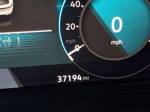 2024 Volkswagen Atlas Cross Sport SE