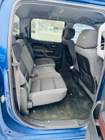 2014 GMC Sierra 1500