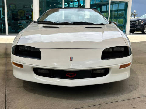 1994 Chevrolet Camaro Z28
