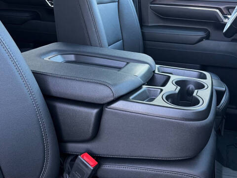 2024 GMC Sierra 3500HD