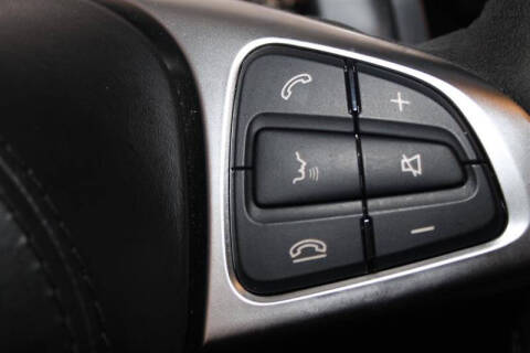 2017 Mercedes-Benz GLS AMG GLS 63