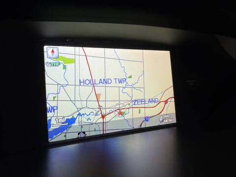 2012 Honda Odyssey Touring Elite