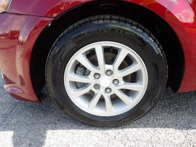 2017 Chevrolet Sonic LT Auto