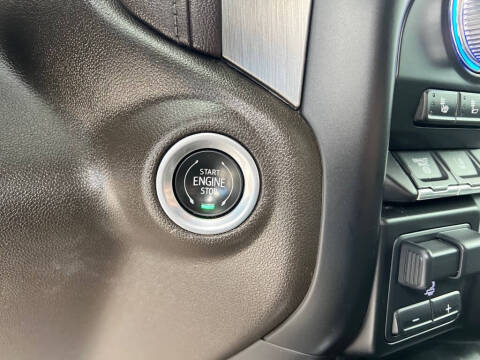 2023 GMC Sierra 3500HD