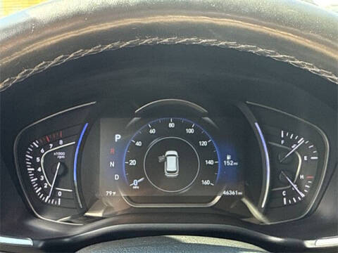 2019 Hyundai Santa Fe Ultimate 2.0T