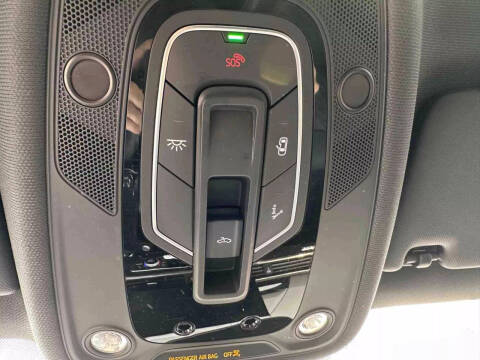 2022 Audi S5 3.0T quattro Premium Plus