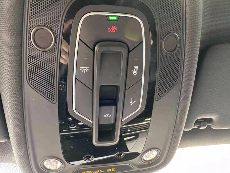 2022 Audi S5 3.0T quattro Premium Plus