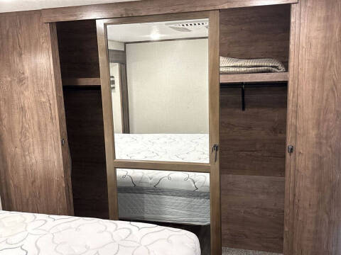 2021 KZ RV Durango
