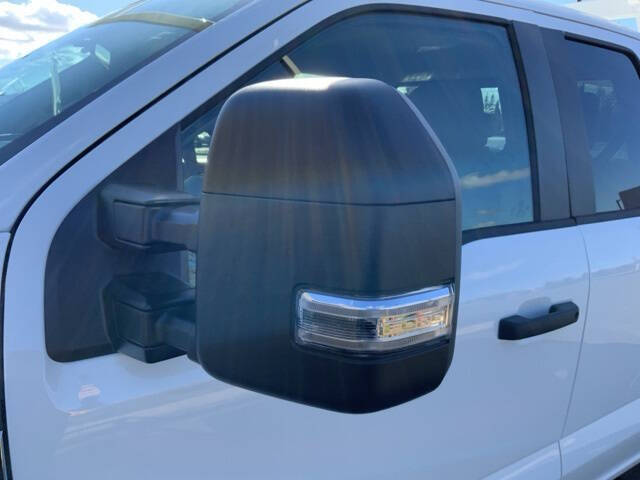 2025 Ford F-350 Super Duty XL