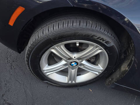 2014 BMW 4 Series 428i xDrive