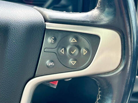 2014 GMC Sierra 1500