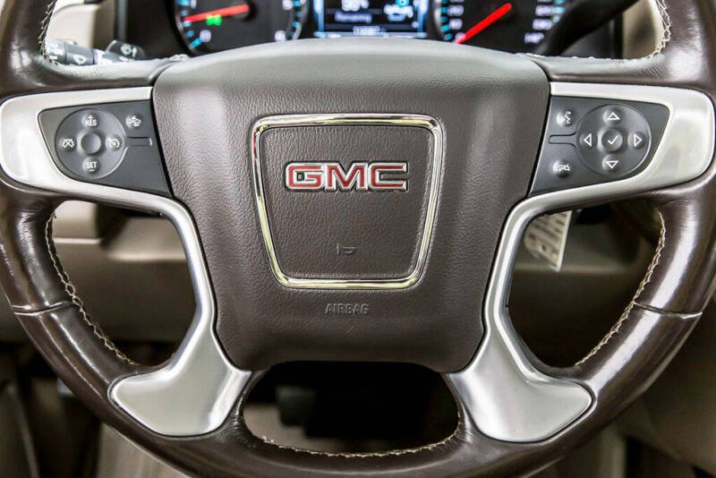 2020 GMC Yukon SLT Standard Edition