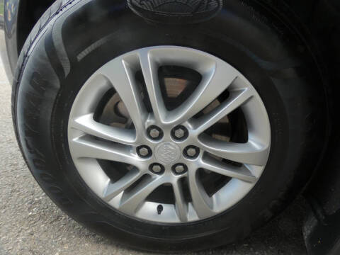 2019 Buick Enclave Premium