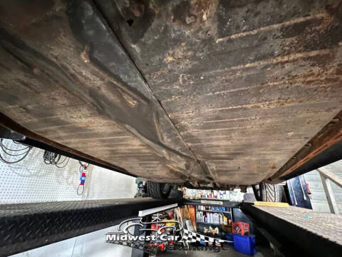 1966 Volkswagen Beetle