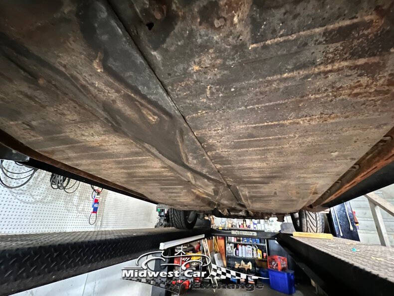 1966 Volkswagen Beetle