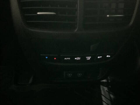 2020 Acura MDX SH-AWD