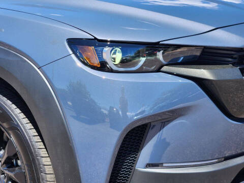 2026 Mazda CX-50 2.5 S Select