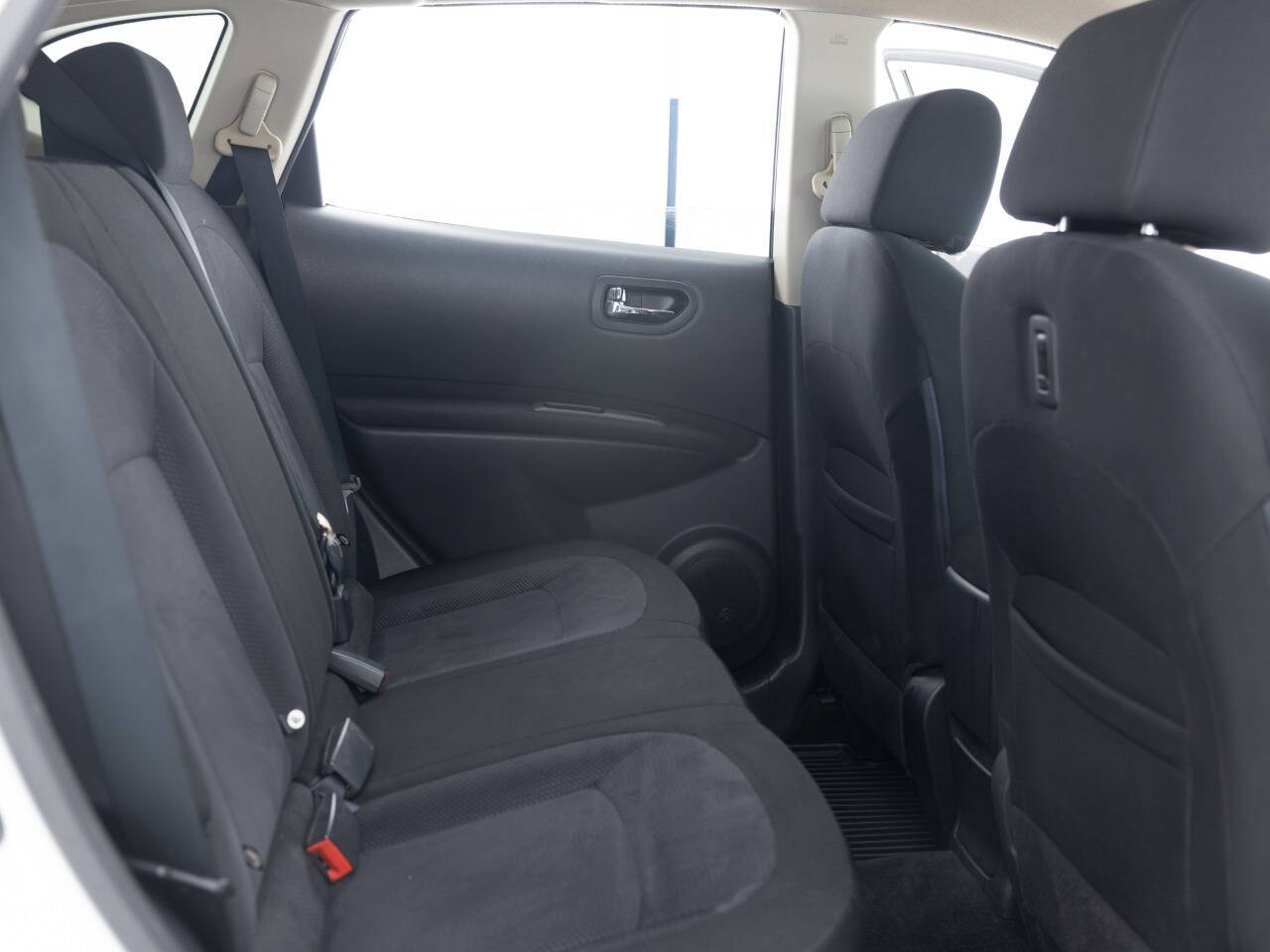 Used Car 2013 Nissan Rogue  S Awd 4dr Crossover For Sale Under $10,000 In Coal City, Illinois