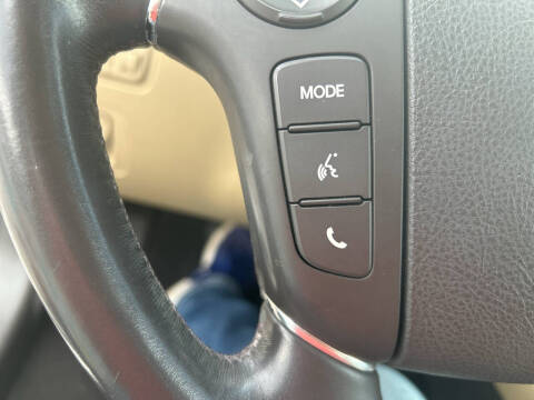 2013 Hyundai Genesis 3.8L