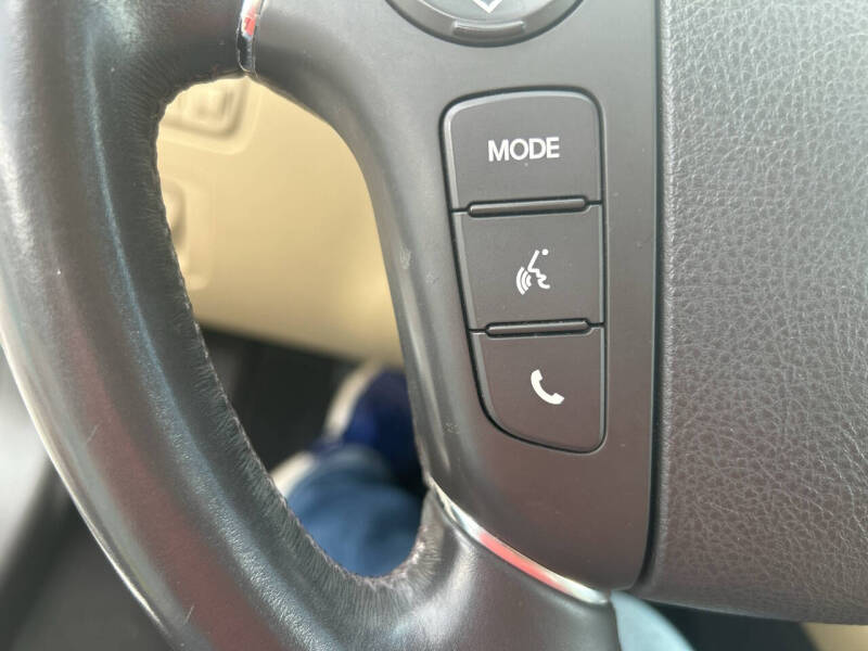 2013 Hyundai Genesis 3.8L