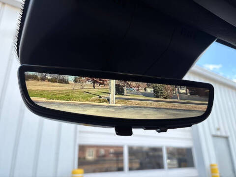 2026 Cadillac Escalade-V