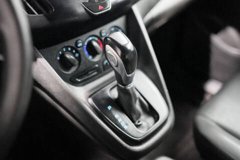 2017 Ford Transit Connect XL